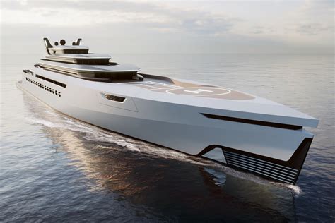 Yacht in Style .
